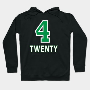 420 Hoodie